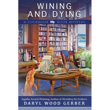 Wining and Dying