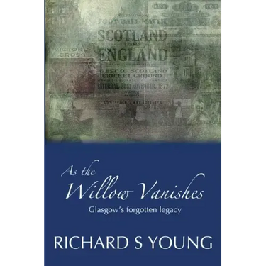As the Willow Vanishes