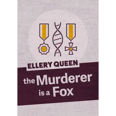 The Murderer Is a Fox