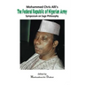 Mohammed Chris Alli's The Federal Republic of Nigerian Army: Symposium on Sage Philosophy