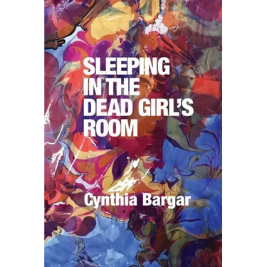 Sleeping in the Dead Girl's Room
