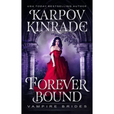 Forever Bound