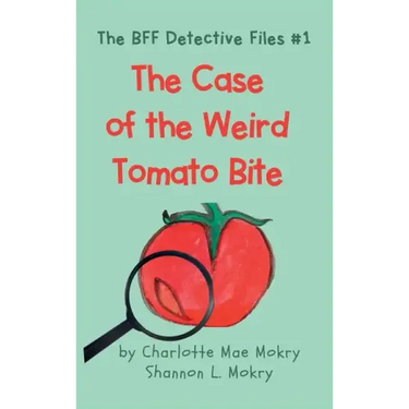 The Case of the Weird Tomato Bite