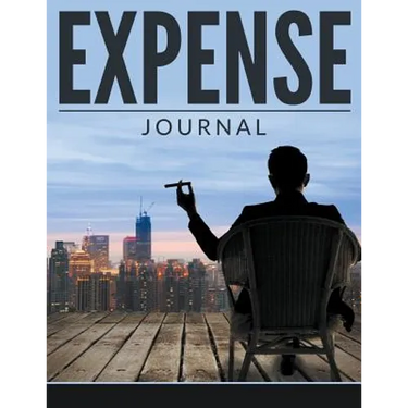 Expense Journal