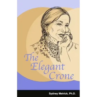 The Elegant Crone