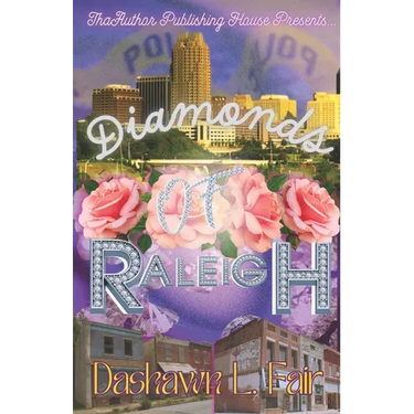 Diamonds of Raleigh: My 2025 journal