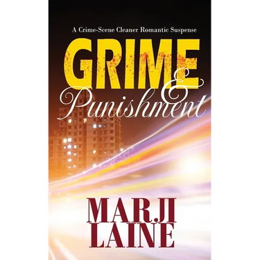 Grime & Punishment: Gripping Mystery - Clean Romance