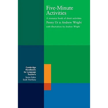 Five-Minute Activities