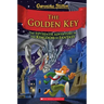 The Golden Key (Geronimo Stilton and the Kingdom of Fantasy #15)