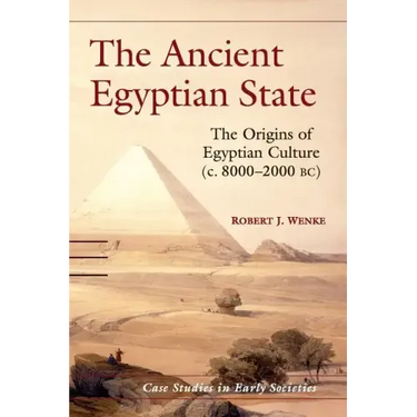 The Ancient Egyptian State