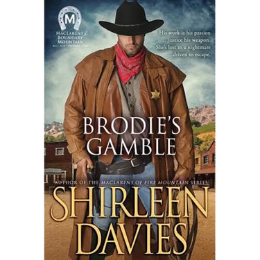 Brodie's Gamble