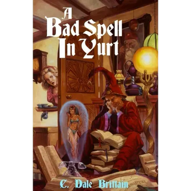 A Bad Spell in Yurt