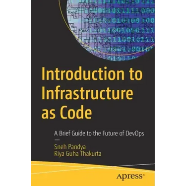 Introduction to Infrastructure as Code: A Brief Guide to the Future of Devops
