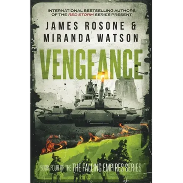Vengeance