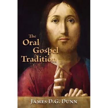 Oral Gospel Tradition