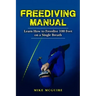 Freediving Manual: Learn How to Freedive 100 Feet on a Single Breath