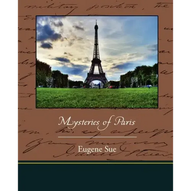 Mysteries of Paris