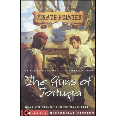 The Guns of Tortuga