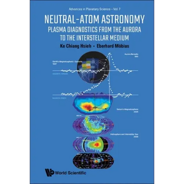 Neutral-Atom Astronomy: Plasma Diagnostics from the Aurora to the Interstellar Medium