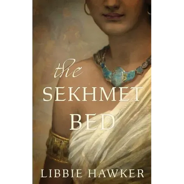 The Sekhmet Bed