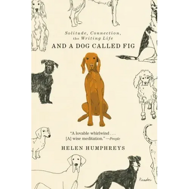 And a Dog Called Fig