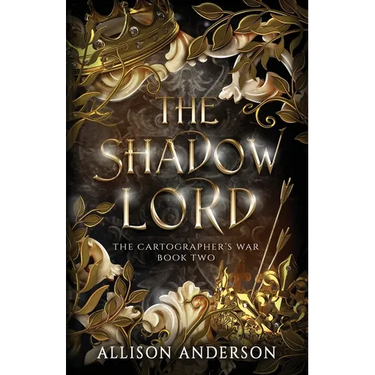 The Shadow Lord