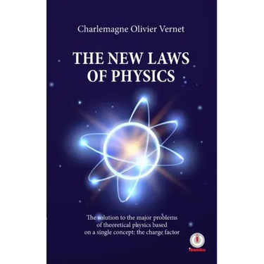 The New Laws of Physics