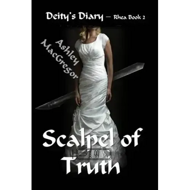 Rhea 2 - Scalpel of Truth