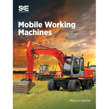 Mobile Working Machine