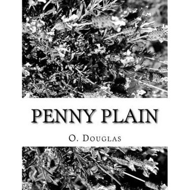 Penny Plain