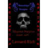 Blueridge Dragon Horror Stories Book One