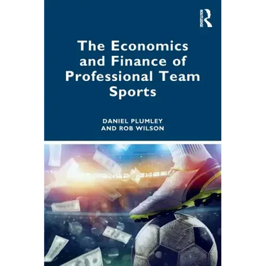 The Economics and Finance of Professional Team Sports