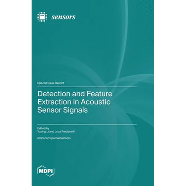 Detection and Feature Extraction in Acoustic Sensor Signals
