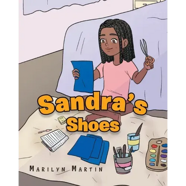 Sandra's Shoes