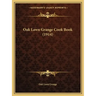Oak Lawn Grange Cook Book (1914)