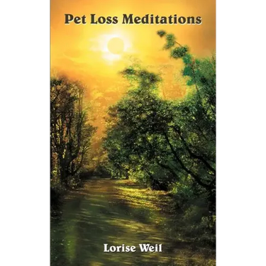 Pet Loss Meditations