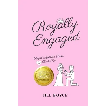 Royally Engaged