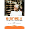 Hospitality Leadership Lessons in French Gastronomy: The Story of Guy and Franck Savoy