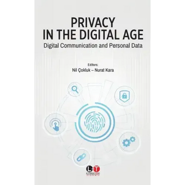 Privacy in the Digital Age: Digital Communication and Personal Data
