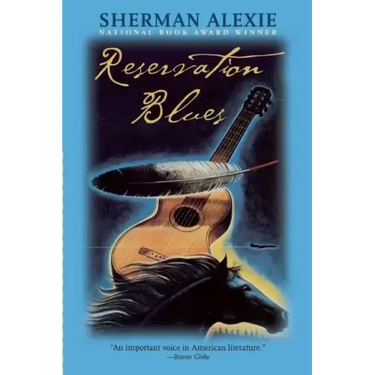 Reservation Blues