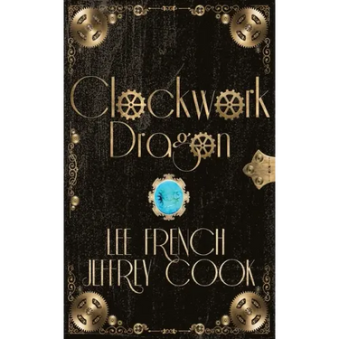 Clockwork Dragon