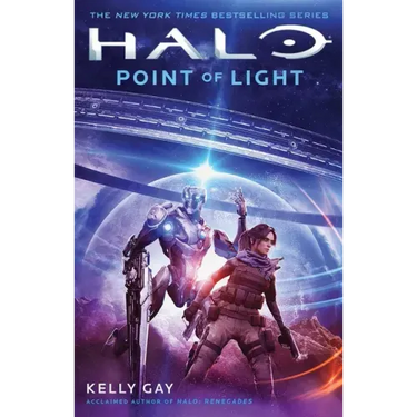 Halo: Point of Light