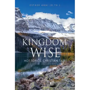 Kingdom Wise: Hot Topics, Christian talk