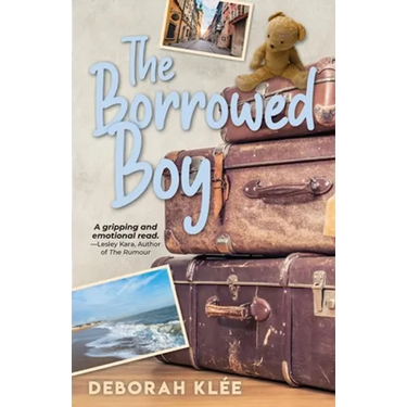 The Borrowed Boy