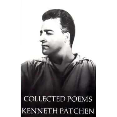 Collected Poems of Kenneth Patchen