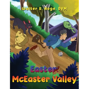 Easter: McEaster Valley