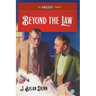 Beyond the Law