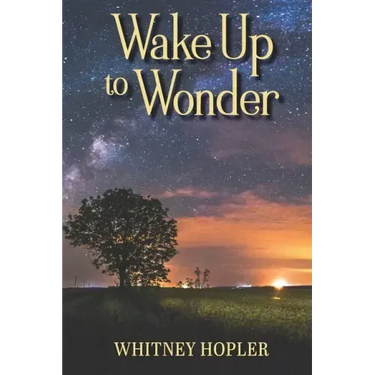 Wake Up to Wonder