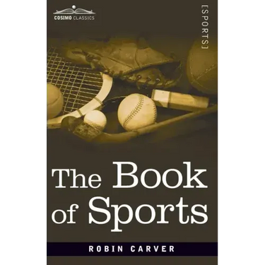 The Book of Sports