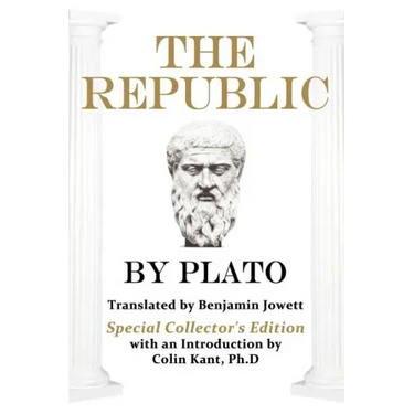 Plato's The Republic: Special Collector's Edition